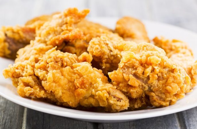 4 Ways to Cook Up Fried Chicken