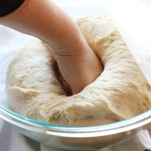 These Yeast Rolls Turn Out Perfect Every Time.