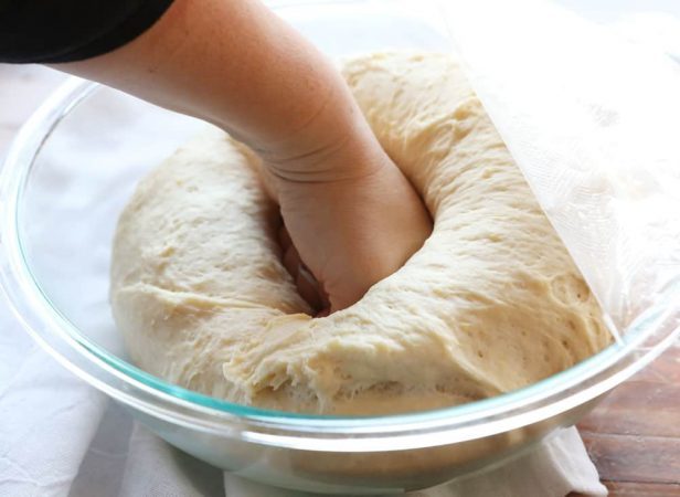 These Yeast Rolls Turn Out Perfect Every Time.