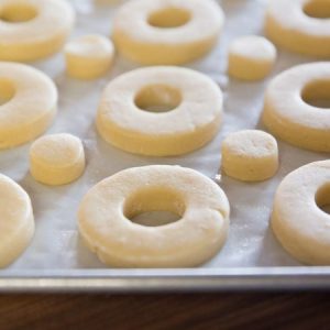 How To Make Jelly Doughnuts
