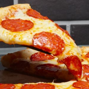 This Recipe Makes a Terrific Homemade Pizza