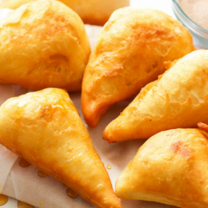 Sopapillas Are Crispy, Airy, Delicious Deep Fried Pastries