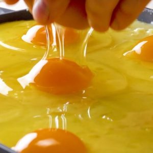Get a Perfect Cooked Egg Every Time