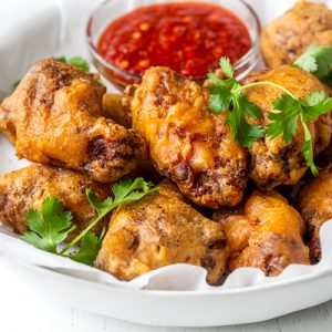 Vietnamese Fried Chicken