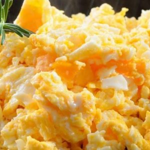 Scrambled Eggs Hacks You Wish You Knew Sooner