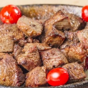 Lamb Roasting Recipe