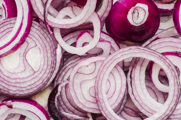 How To Finely Chop an Onion Like A Pro