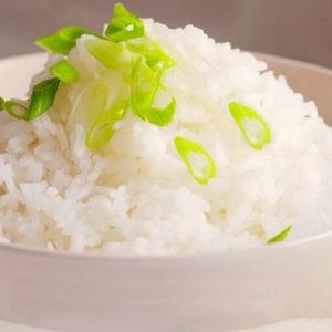 How to Cook Perfect Rice Every time
