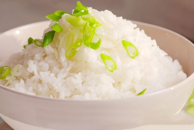 How to Cook Perfect Rice Every time