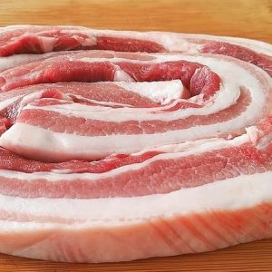 The Secret To Ultra Crispy Pork Belly