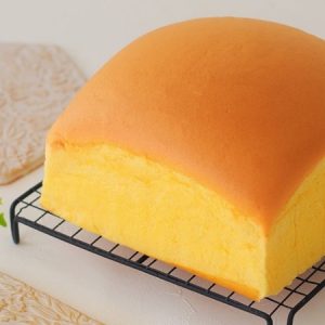 Taiwanese Castella Cake