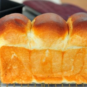 Homemade Potato Bread