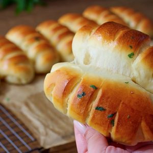 Soft French Bread Recipe