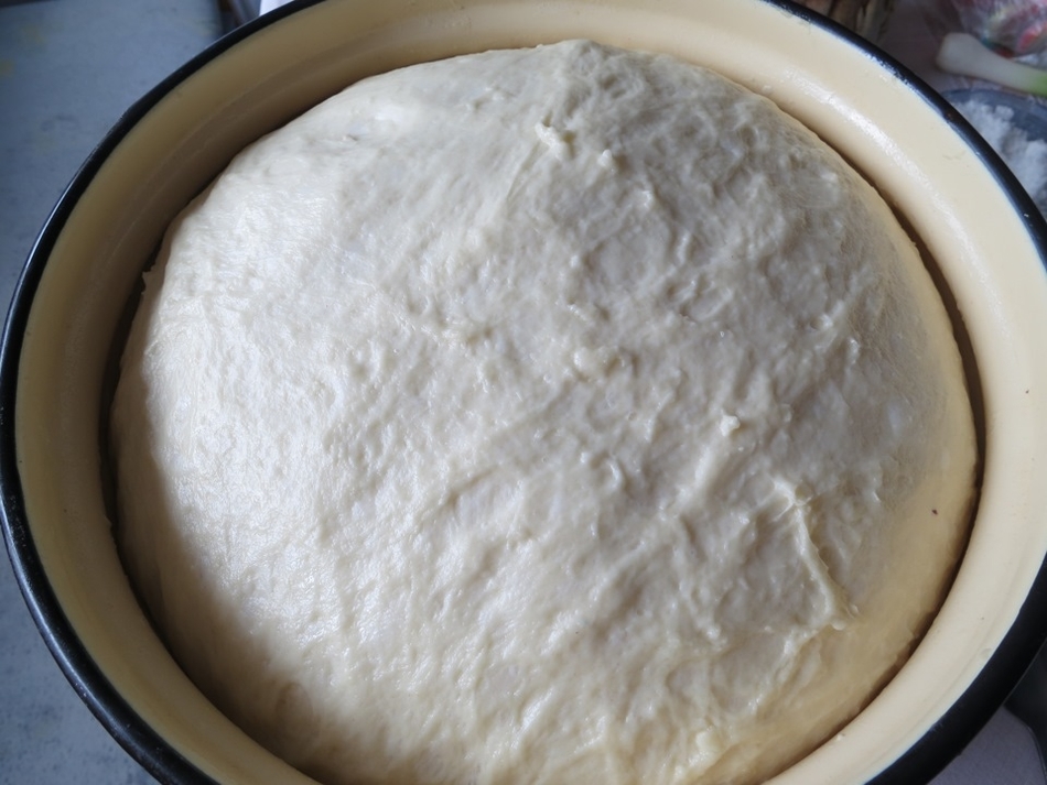 Soft and Fluffy Milk Bread - Kitchen Cookbook