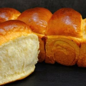 Super Soft Whole Wheat Milk Bread