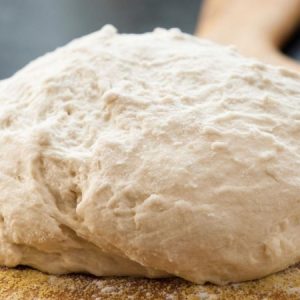 No Yeast Bread Dough