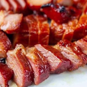 Chinese BBQ Pork Recipe