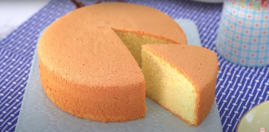 Tender, Moist and Absolutely Perfect Pound Cake