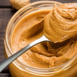 Homemade Peanut Butter Three Ways