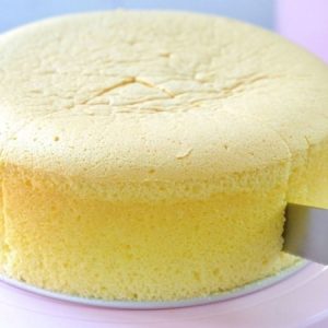 Cotton Soft Oil Cake Recipe