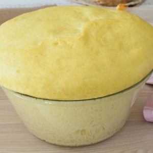Butter Brioche Dough