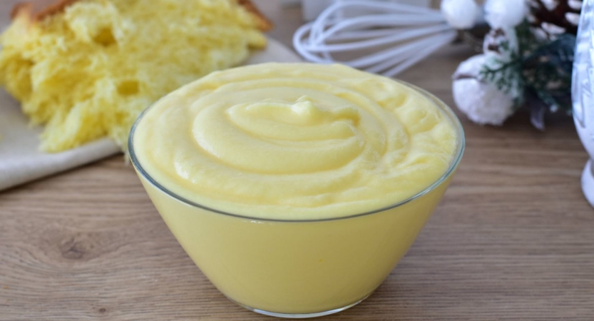 The Creamiest Mascarpone Cheese
