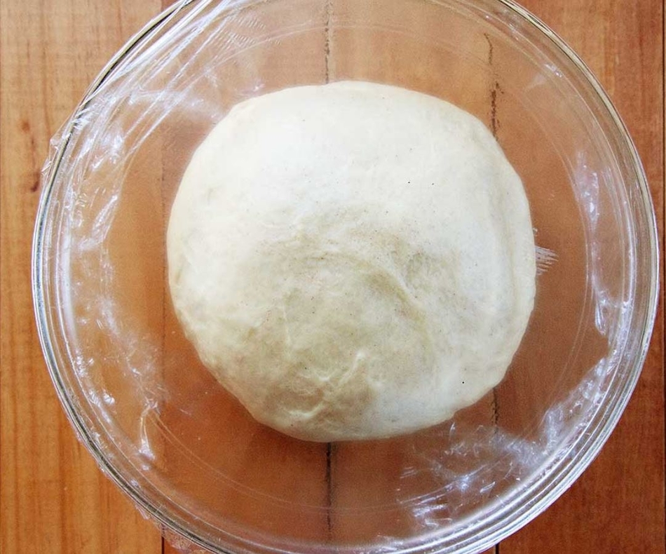 1 tsp baking powder in grams
