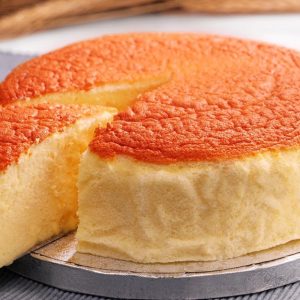 3 Ingredients Cheesecake