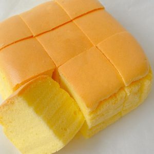 Rich Butter Cake Recipe