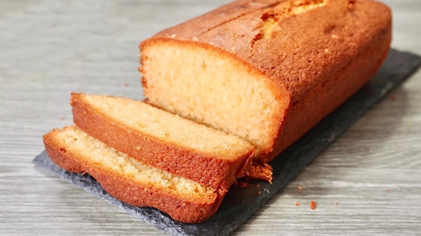 Delicious and moist Madeira Cake! #baking #homebakes #cake #madeira#re... |  TikTok