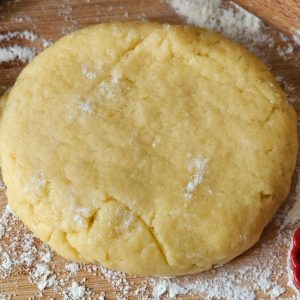 Perfect Shortcrust Pastry for Tarts, Biscuits, and More