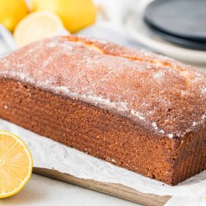 Lemon Bread Recipe: A Delightful Citrus Treat